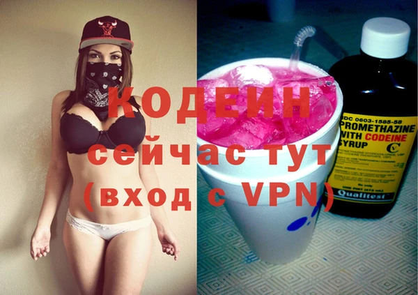 прущий лед Вязники